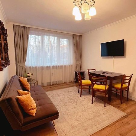 Niran Apartament Oradea Ngoại thất bức ảnh
