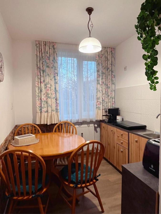 Niran Apartament Oradea Ngoại thất bức ảnh