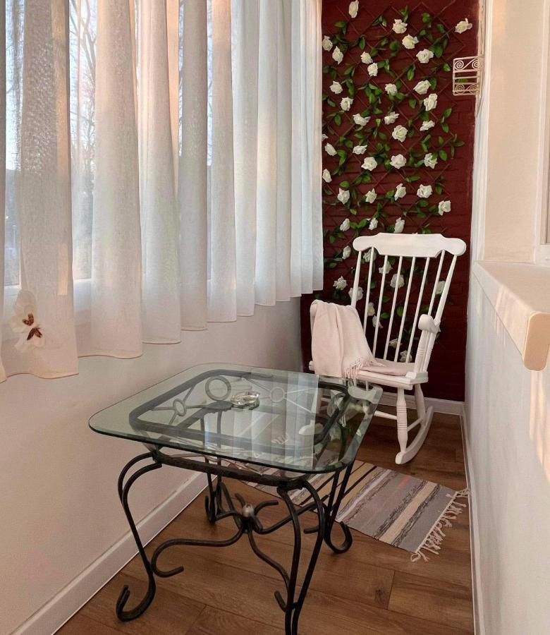 Niran Apartament Oradea Ngoại thất bức ảnh